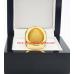 To Commemorate Kobe Bryant, 2020 Basketball Super Star Kobe Bryant Championship Ring