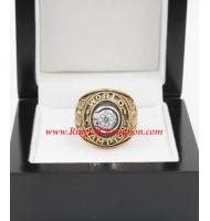1967 - 1968 Boston Celtics Basketball World Championship Ring, Custom Boston Celtics Champions Ring