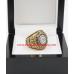 1967 - 1968 Boston Celtics Basketball World Championship Ring, Custom Boston Celtics Champions Ring