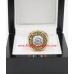 1969 - 1970 New York Knicks Basketball World Championship Ring, Custom New York Knicks Champions Ring