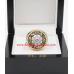 1971 - 1972 Los Angeles Lakers Basketball World Championship Ring, Custom Los Angeles Lakers Champions Ring