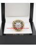 1971 - 1972 Los Angeles Lakers Basketball World Championship Ring, Custom Los Angeles Lakers Champions Ring