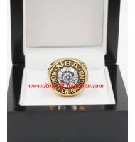 1972 - 1973 New York Knicks Basketball World Championship Ring, Custom New York Knicks Champions Ring