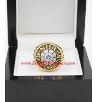 1973 - 1974 Boston Celtics Basketball World Championship Ring, Custom Boston Celtics Champions Ring