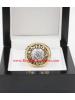 1974 - 1975 Golden State Warriors Basketball World Championship Ring, Custom Golden State Warriors Champions Ring