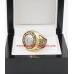 1974 - 1975 Golden State Warriors Basketball World Championship Ring, Custom Golden State Warriors Champions Ring