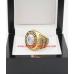 1979 - 1980 Los Angeles Lakers Basketball World Championship Ring, Custom Los Angeles Lakers Champions Ring