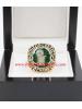 1985 - 1986 Boston Celtics Basketball World Championship Ring, Custom Boston Celtics Champions Ring