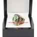 1985 - 1986 Boston Celtics Basketball World Championship Ring, Custom Boston Celtics Champions Ring