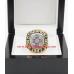 1986 - 1987 Los Angeles Lakers Basketball World Championship Ring, Custom Los Angeles Lakers Champions Ring