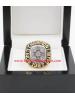 1986 - 1987 Los Angeles Lakers Basketball World Championship Ring, Custom Los Angeles Lakers Champions Ring