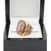 1988 - 1989 Detroit Pistons Basketball World Championship Ring, Custom Detroit Pistons Champions Ring