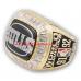 1991 - 1992 Chicago Bulls Basketball World Championship Ring, Custom Chicago Bulls Champions Ring