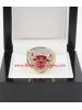 1992 - 1993 Chicago Bulls Basketball World Championship Ring, Custom Chicago Bulls Champions Ring