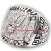 2002 - 2003 San Antonio Spurs Basketball World Championship Ring, Custom San Antonio Spurs Champions Ring