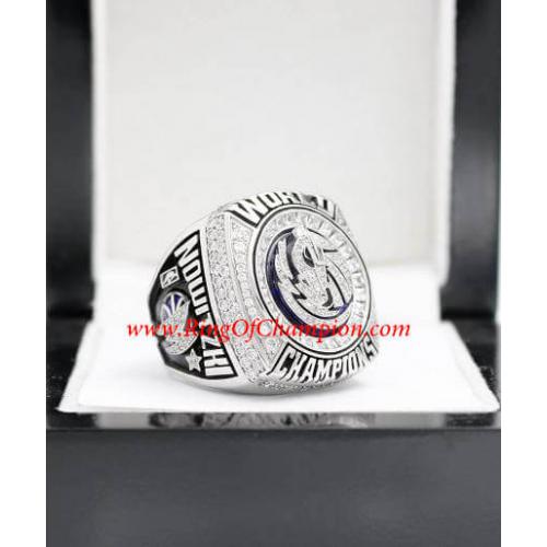 2011 Dallas Mavericks Premium Replica Championship Ring – HYPERINGS