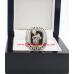 2011 - 2012 Miami Heat Basketball World Championship Ring, Custom Miami Heat Champions Ring