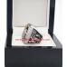 2011 - 2012 Miami Heat Basketball World Championship Ring, Custom Miami Heat Champions Ring