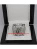 2013 - 2014 San Antonio Spurs Basketball World Championship FAN Ring, Custom San Antonio Spurs Champions Ring