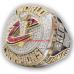 2015–2016 Cleveland Cavaliers Basketball Replica World Championship Ring (Stone Version)