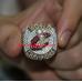 2015–2016 Cleveland Cavaliers Basketball Replica World Championship Ring (Stone Version)