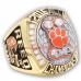 2016 Clemson Tigers ACC Men's Football College National Championship Ring