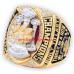2017 Clemson Tigers ACC Men's Football College National Championship Ring