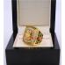 2018 Clemson Tigers ACC Men's Football College National Championship Ring