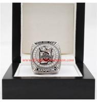 2018 Ohio State Buckeyes Big Ten Men's Football College Championship Ring