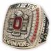 2019 Ohio State Buckeyes Big Ten Men's Football College Championship Ring