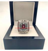 2019 Ohio State Buckeyes Big Ten Men's Football College Championship Ring