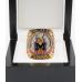 Big Ten 2021 Michigan Wolverines College Men's Football Championship Ring--Presell