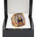 Big Ten 2021 Michigan Wolverines College Men's Football Championship Ring--Presell