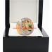2020 Ohio State Buckeyes Big Ten Men's Football College Championship Ring