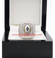 2016 Clemson Tigers CFP Men's Football College Championship Ring