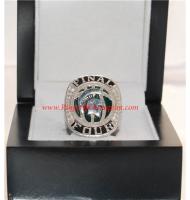 2019 Michigan State Spartans NCAA Men's Basketball Final Four Championship Ring
