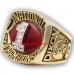 1985 Oklahoma Sooners Men's Football NCAA National College Championship Ring