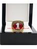 1985 Oklahoma Sooners Men's Football NCAA National College Championship Ring