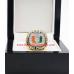 1991 Miami Hurricanes Men's Footaball NCAA National College championship ring