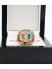 1991 Miami Hurricanes Men's Footaball NCAA National College championship ring