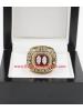 1995 Nebraska Cornhuskers Men's Football NCAA National College Championship Ring