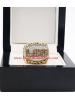 2003 LSU Tigers Men's Football NCAA National College Championship Ring