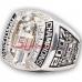 2007 LSU Tigers Men's Football NCAA National College Championship Ring