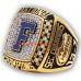 2008 Florida Gators Men's Football NCAA National College Championship Ring