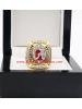 2011 Alabama Crimson Tide Men's Football NCAA National College Championship Ring--Richardson