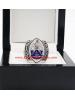 2010 Auburn Tigers NCAA Men's Football College National Championship Ring