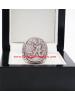 2012 Alabama Crimson Tide Men's Football NCAA National College Championship Ring