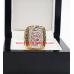 2013 Florida State Seminoles Men's Football NCAA National College Championship Ring