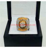 2018 Clemson Tigers NCAA Men's Football College Championship Ring