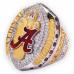 2020 Alabama Crimson Tide Men's Football NCAA National College Championship Ring